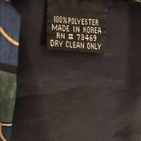 Looney Tunes Mania Vintage Cartoon Necktie Warner Brothers Bugs Bunny 60"x4" - Picture 7 of 7